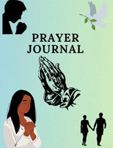 Prayer Journal